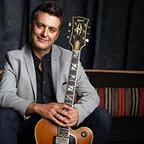 Peter Mazza