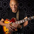 Mark Whitfield