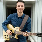 Steven van der Nat