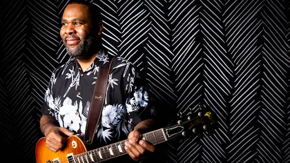 Image ofKirk Fletcher