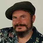 Steven Troch