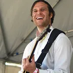 Eben Pariser
