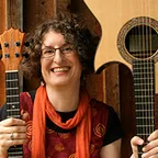 Eve Goldberg