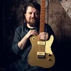 Damon Fowler