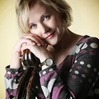 Nicki Parrott