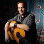 Trevor Gordon Hall