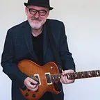 Tim Pierce