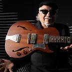 Bob Margolin