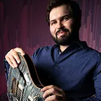 Seth Rosenbloom