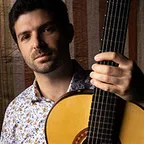 Evan Taucher