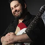 Mike Welch
