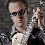 Joe Bonamassa