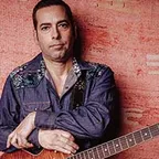 Albert Castiglia
