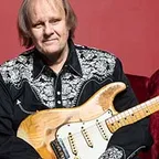 Walter Trout