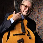 Martin Taylor