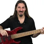 Bryan Beller