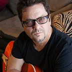 Brent Mason