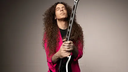 Image ofMarty Friedman