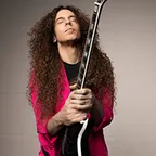 Marty Friedman