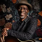 Keb' Mo'