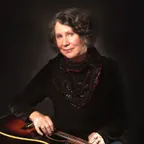 Mary Flower
