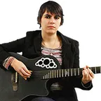 Kaki King