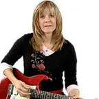 Lisa Pursell