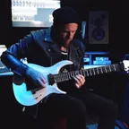 Andy James