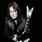 Glen Drover