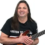 Mike Mushok