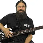 John DeServio