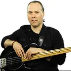 Joe Burcaw