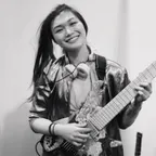 Yvette Young