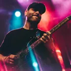 Aaron Marshall
