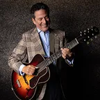 John Pizzarelli