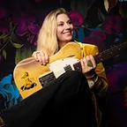 Joanne Shaw Taylor