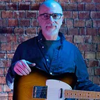 Michael Bashkin