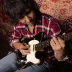 Davy Knowles