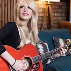 Orianthi