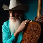 Ray Benson