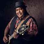 Larry McCray