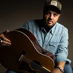 Trey Hensley