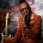 Eric Gales