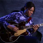Stanley Jordan