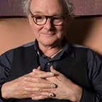 Adrian Legg