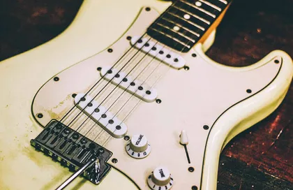 Image ofCountry Guitar Lessons