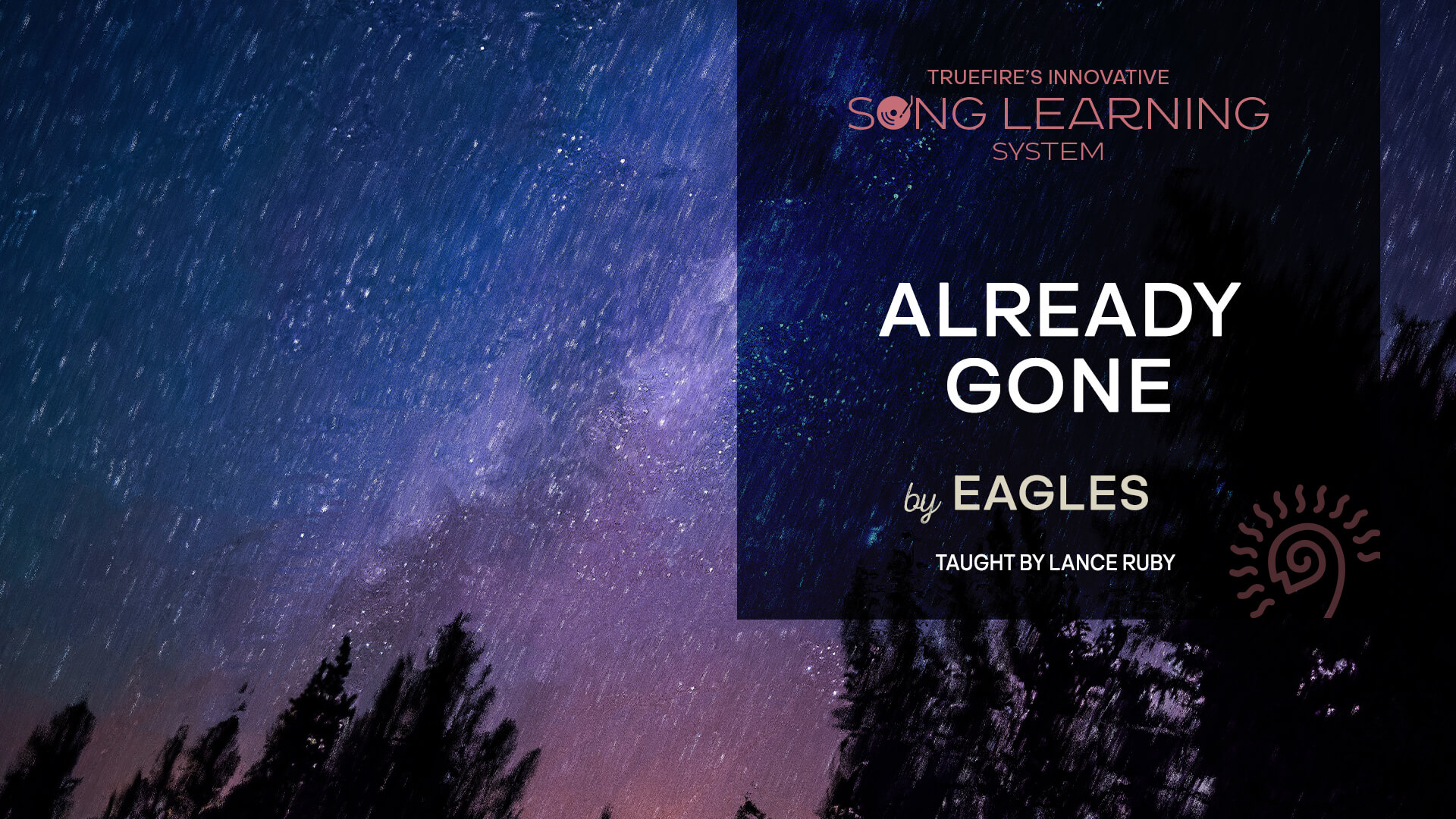 Already Gone by Eagles