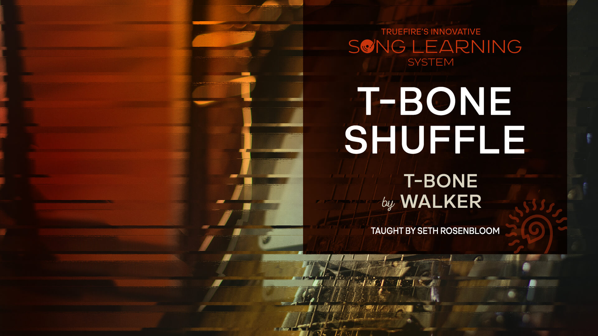 T-Bone Shuffle by T-Bone Walker