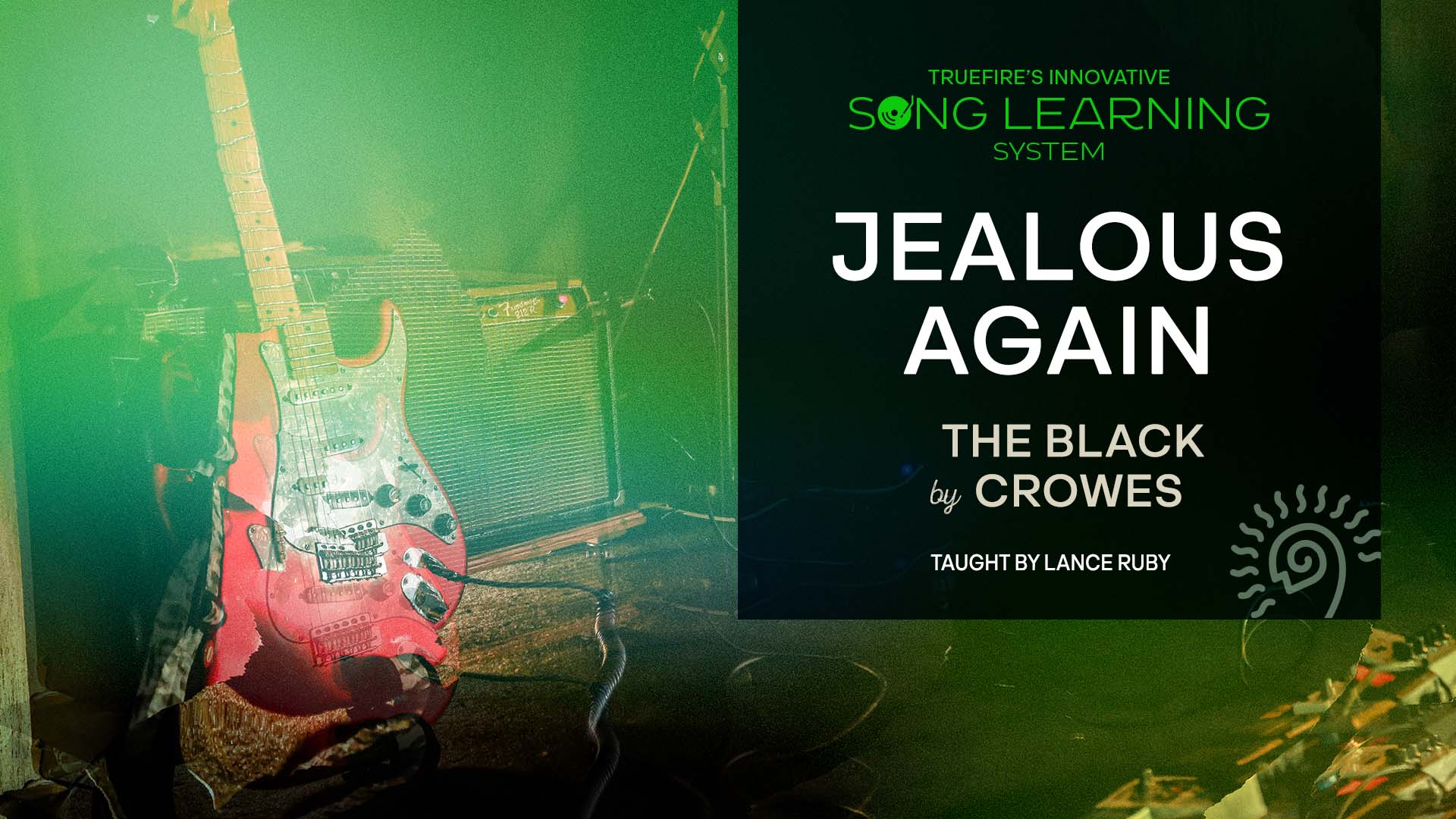 Jealous Again by The Black Crowes