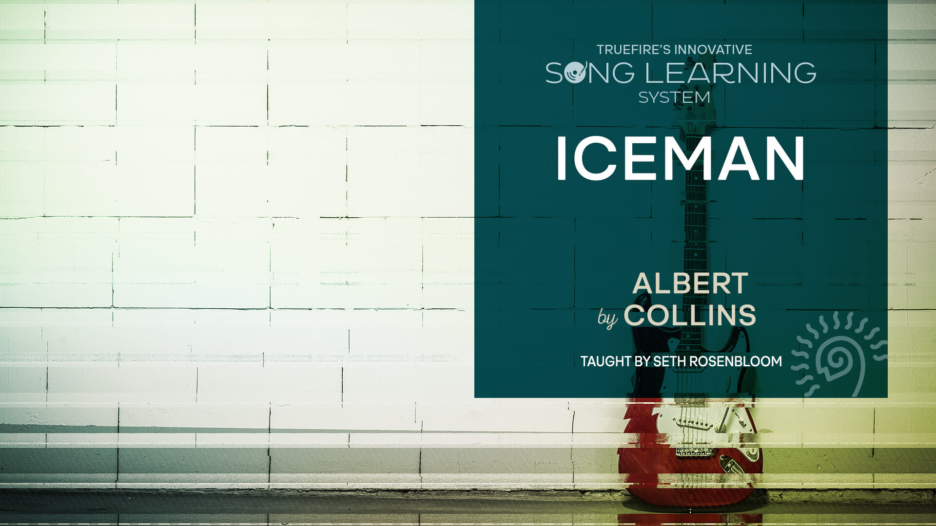 Iceman by Albert Collins